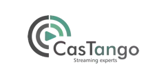 Logo: Castango