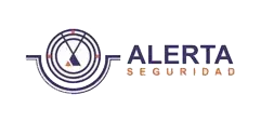 Logo: Alerta Seguridad